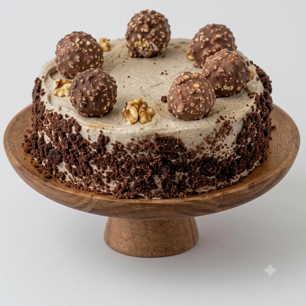 Ferrero Truffle